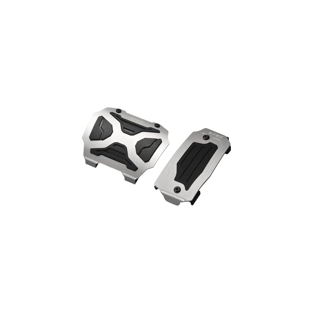 Carmate RAZO Letzo Land Cruiser 250 300 Cross Edition AT6 Pedal Accessory