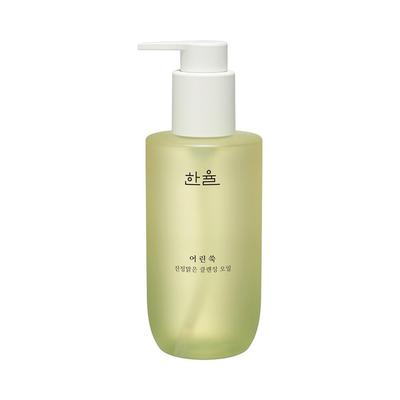 Čistý upokojujúci čistiaci olej Artemisia 200 ml