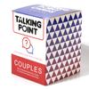 English Version Talking Point Series Romantic Dating Couple Game Challenge Q&A Intimate Game