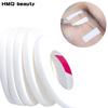 20/10Rolls 4mm Width Eyelash Extension Tape Makeup Breathable Anti-allergy Easy To Tear Micropore Tape Professional Lashes Tapes