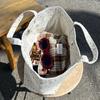Small Dot Baguette Bag