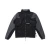 23ENG WVN Jacken Herren Schwarz Stehkragen Moderat Sonstiges DH3289-010