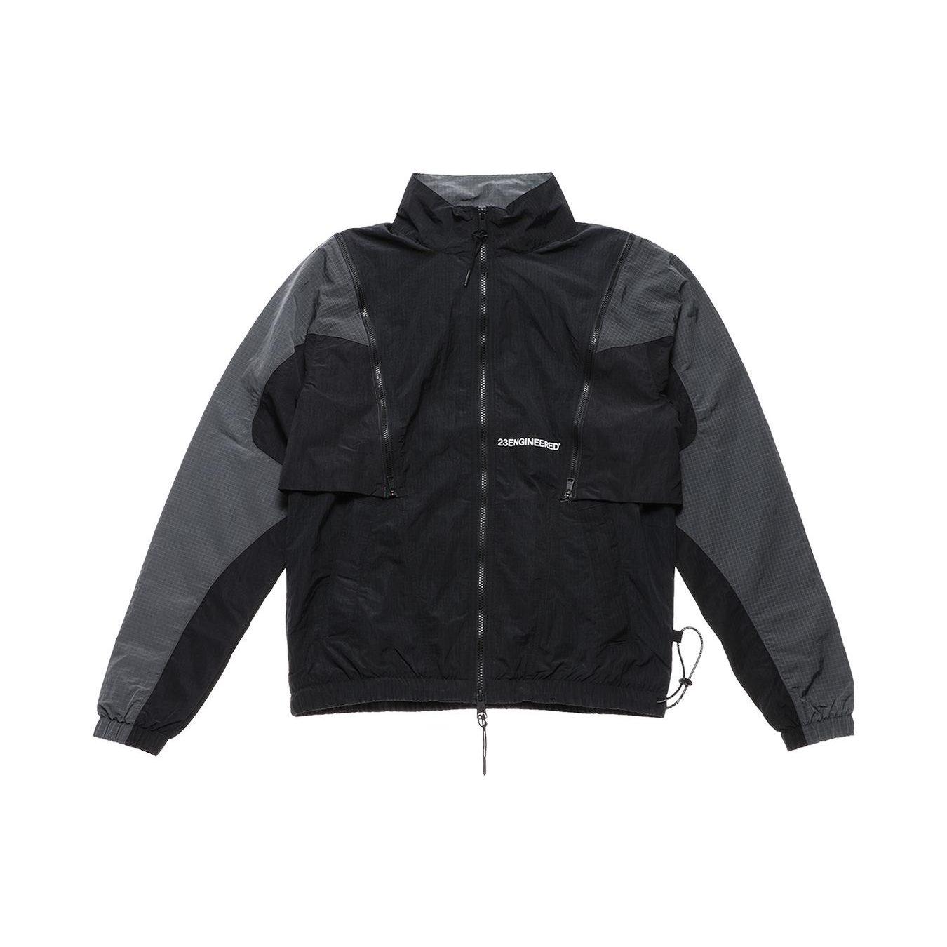 Jordan 23ENG WVN Jackets Men`s Black