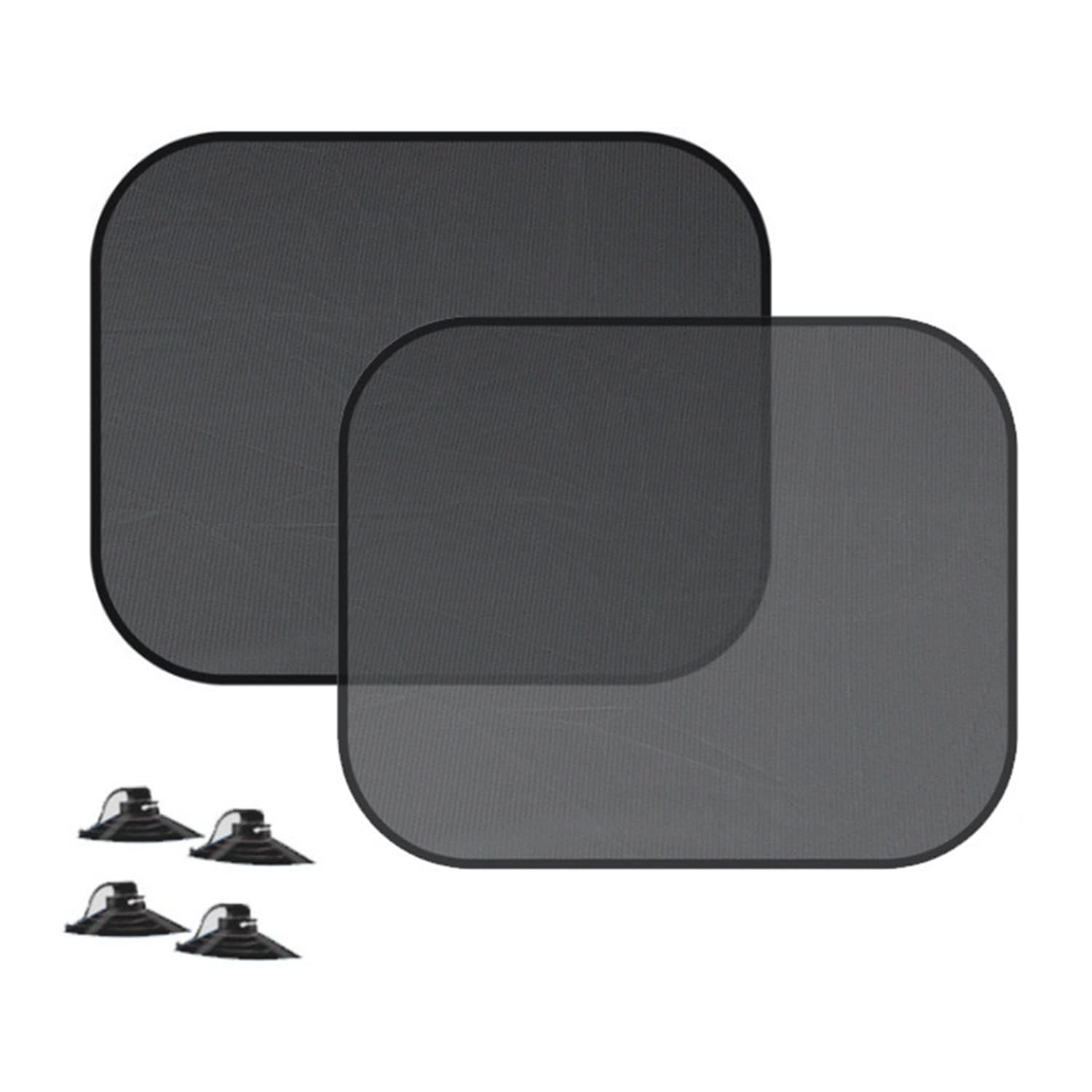 

Car Sunshade, Side UV Protection, Car Window, Car Shade, Sun Shade, Light Blocking, Heat чёрный