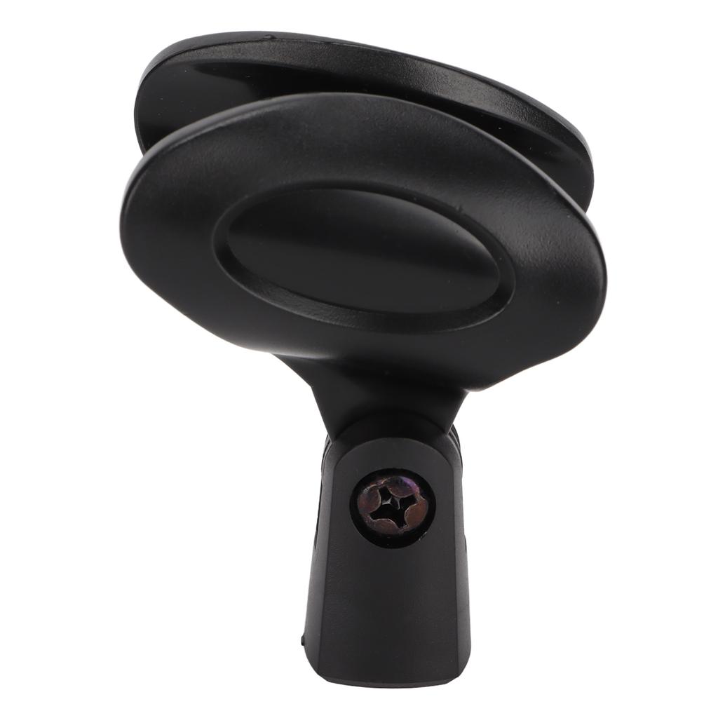 JD‑07 Clip Microfon Suport Universal Clip Microfon cu Adaptor Piuliță 58 in la 38 in pentru