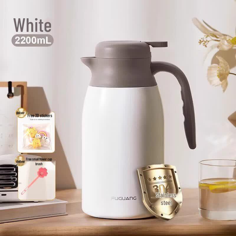 Youluo 316 Stainless Steel Insulated Vacuum Flask
