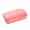 PU Cake Slow Rebound Toy Bread Food Pinch Music Toys Bread Squeeze Toy  Kids Gift