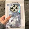 Cute Colorful Bow Heart Girls Women Phone Case For Xiaomi Poco X3pro X5 M6 X6 X3 NFC M5s M6 X7 Pro C75 C61 Bumper Fundas Cover