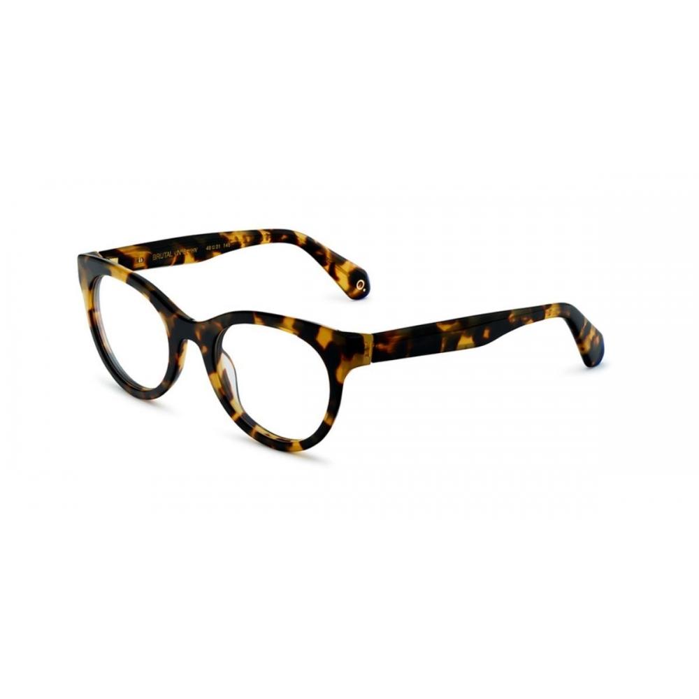 

Etnia Barcelona Brutal No.08 Hv Women Eyeglasses Dark Tortoise/49