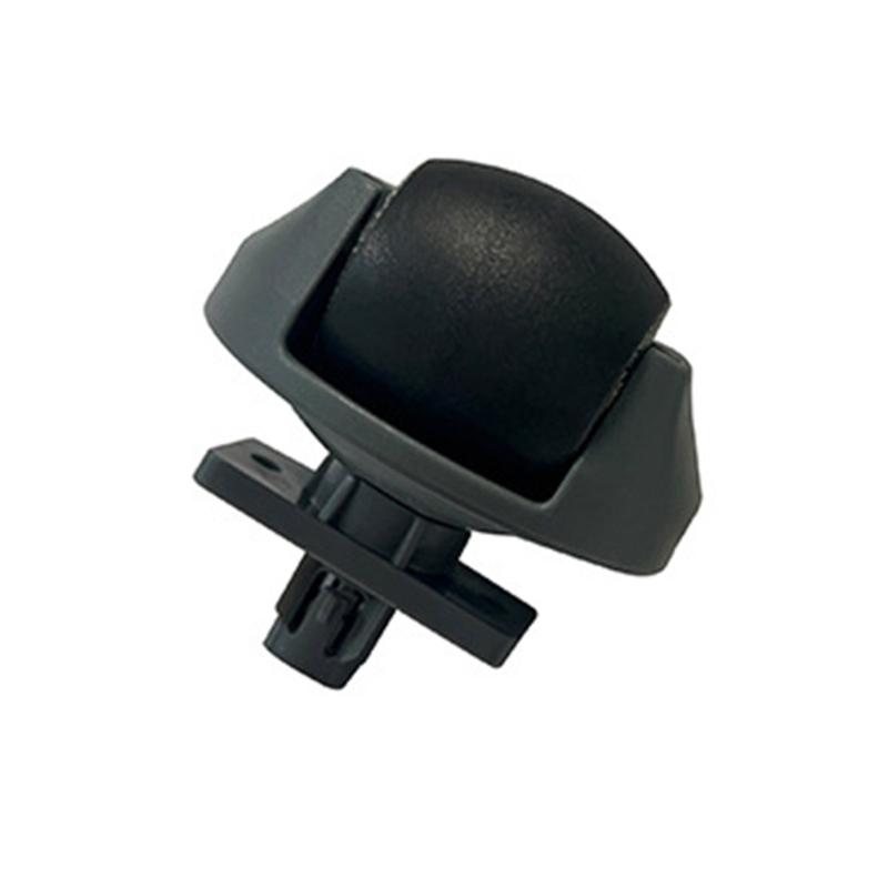 Ersatzteil Vorderradrolle für G20S T7S G10S Saugroboter Ersatzteile Zubehör