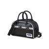 Puma Campus Mini Grip Bag Unisex Handbag Black 077742-01