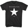 Pánské tričko Stone Temple Pilots Star No 4 Rocková kapela Album Koncertní turné Merch