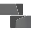 3 Pcs Mobile Phone Repair Explosion-Proof Tempered Tin Plated Glass Advanced Auxiliary Tool For Soldering Chip Bga Motherboard