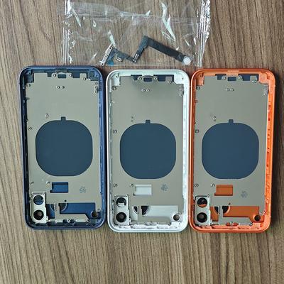 DIY zadní kryt pro iPhone X XS XR Xsmax 11 12 TO 17 Pro 17 PRO Max se zásuvkou na SIM kartu Zadní kryt pro 11 12 do 17pro Převodník