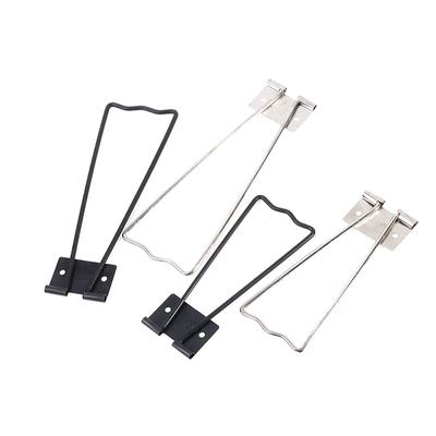 Fotoğraf Çerçevesi Metal Destek Resim Braketi 5 8 10 12 İnç Ekran Şövale Standı