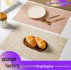 Elegant Waterproof & Oil-Proof Chinese Table Mat - Hotel, Home & Restaurant Heat-Resistant Pad