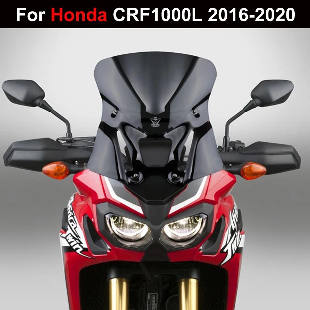 Handguard For Honda CRF1000L CRF1000 Africa Twin Adventure Sports Motorcycle Hand Guards Shield Brake Clutch Levers Protector