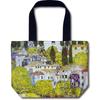 YouPower Masterpiece Bag Klimt [Casones Garda Church, Large] AU-01802 AU-01802
