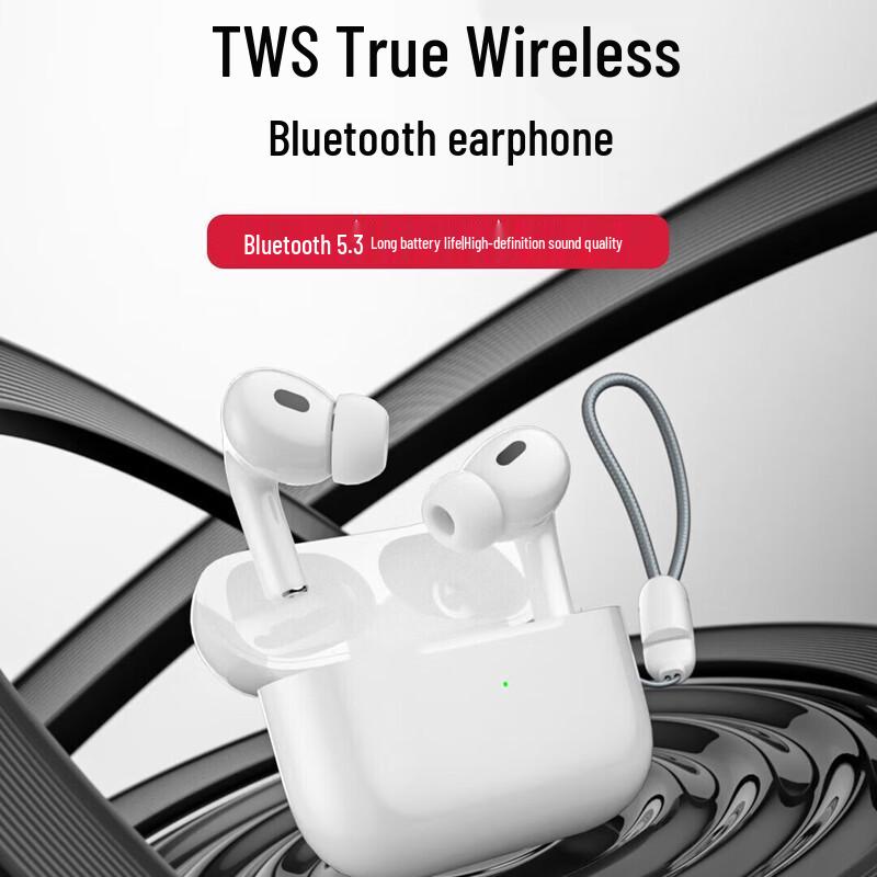 Newman T5S TWS In-Ear Bluetooth-Kopfhörer