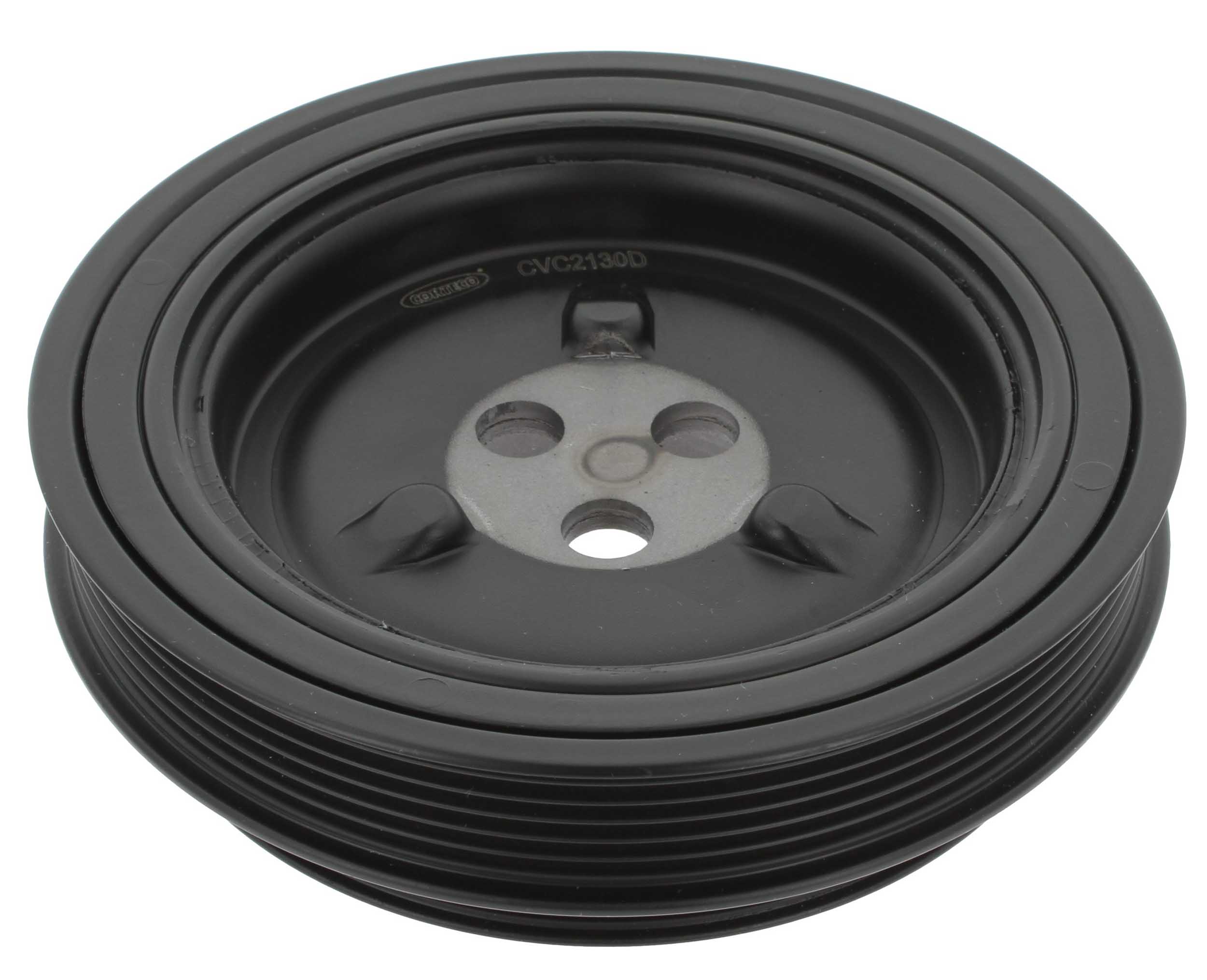 Corteco Belt Pulley, Crankshaft 80000834 Rozmiar 10