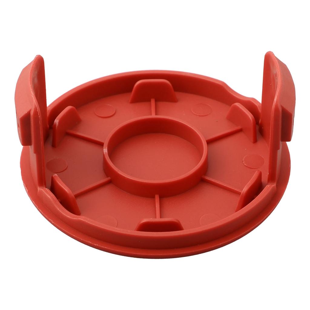 Essential Spool Cap Cover, Designed for Hyper Tough Trimmers, Enhance Durability and Protection with HT1940100306 & HT1940100307