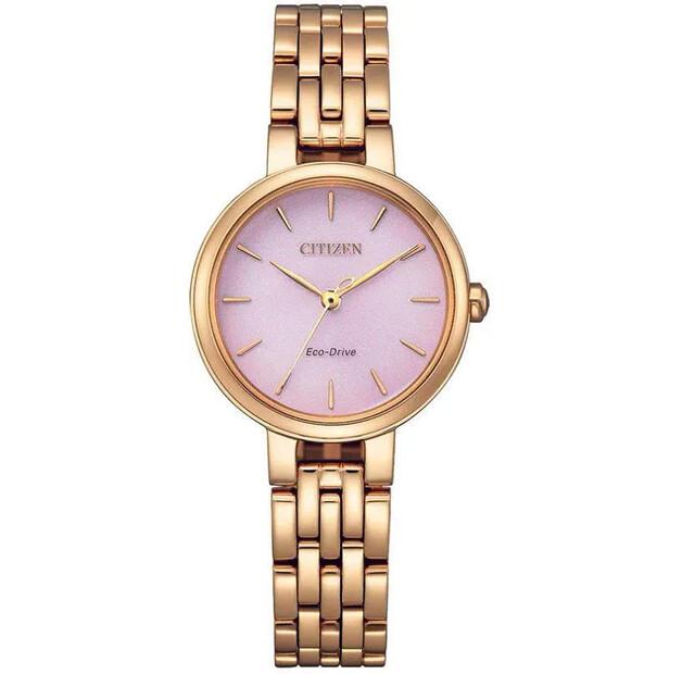 Часы Citizen EM0993-82X Eco-Drive