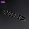 CPV1 Car Side Sticker Auto Decorative Bumper Leaf Plate Door Decal For Honda Mugen Power Civic Accords CRV Hrv Jazz CBR VTEC VFR DIO