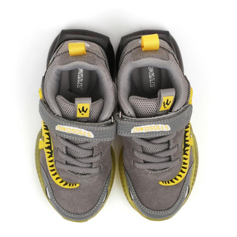 Tobax Dinosoles T Rex Air bolT Gray dnkcc3TsTb11gry