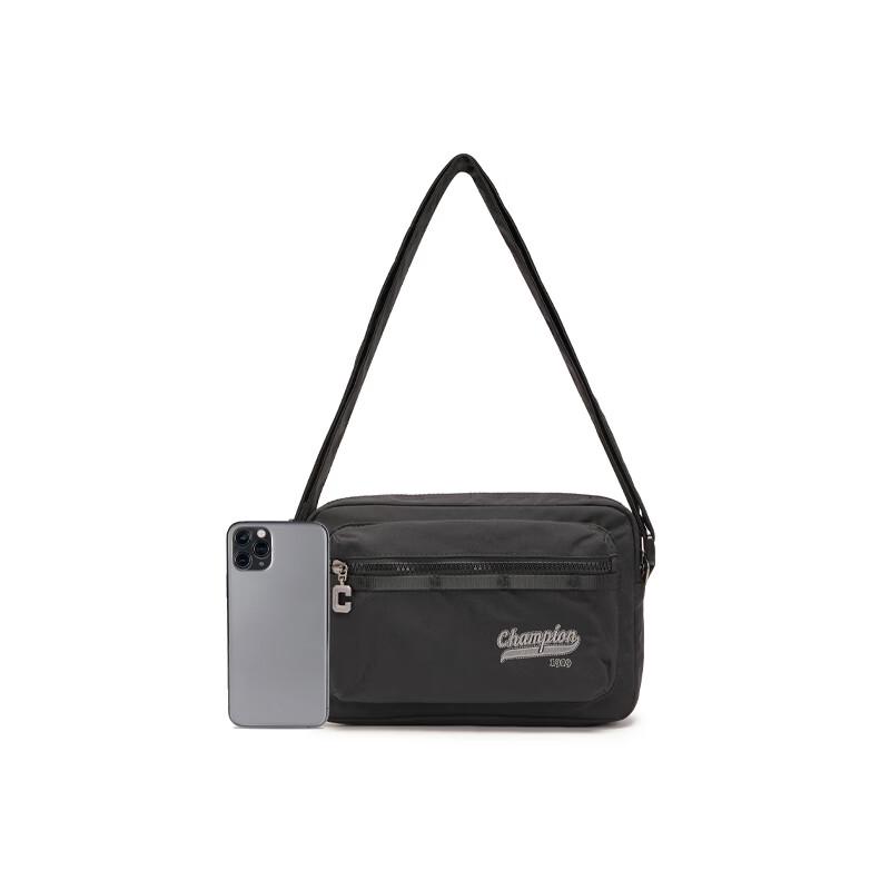 Champion 26SSP06 Casual Crossbody Bag