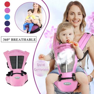 kangaroo baby sling wrap