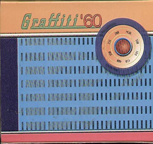 

CD ГРАФФИТИ 60 -; V/A - I Miti 743217104825 RCA 1999 Италия Рок Б/У
