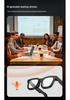 AI Electrochromic Glasses HD 800W, 4K Image Quality with Real-Time Image Translation – Black Technology