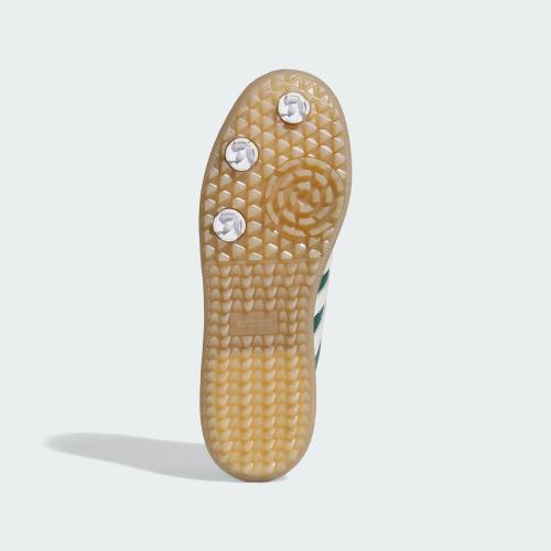 [Adidas Golf] Samba Spikeless JP8652 [Versand aus Korea] 100% Original