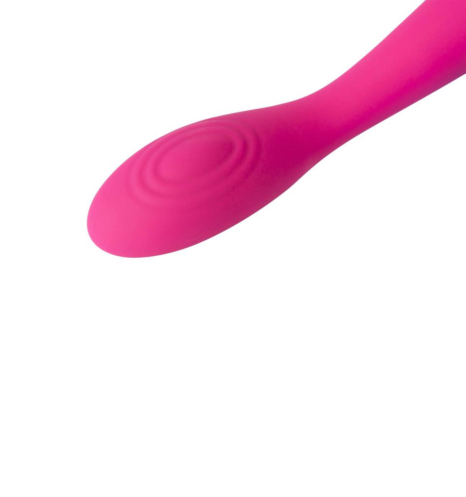 SVAKOM IRIS Plum Red