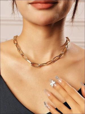 Chain Necklace