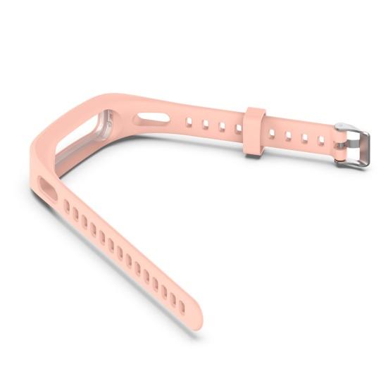 Replacement Silicone Adjustable Wrist Band Strap for Honor 5 4 Running 4e 3e