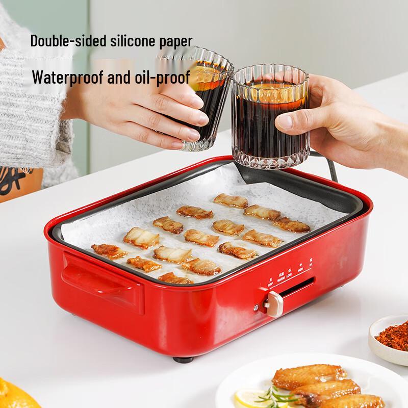 Zhan Yi Baking Parchment Paper