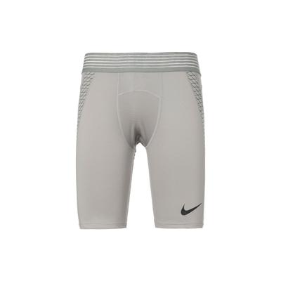 Vzor písmen Ležérní Střední pas Slim fit Sportovní šortky Pánské šortky Tmavě šedá Válcovací šedá 828158-003