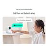 360 P9 Pro 4MP Smart HD Pan/Tilt Baby Monitor (CN version)