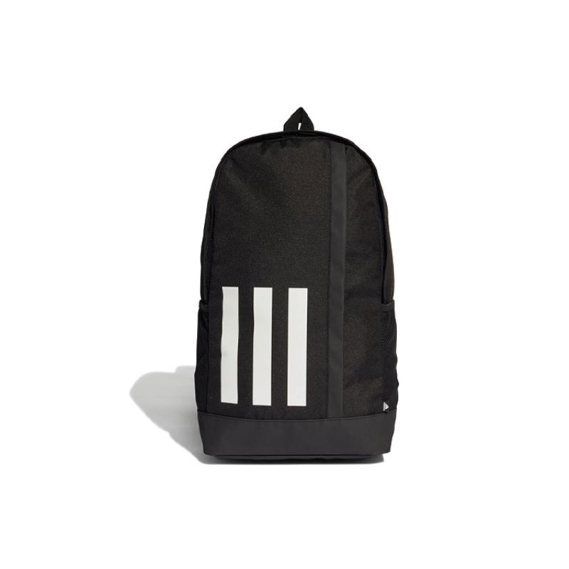 

Adidas Polyester Backpack Regular Unisex Black White Adidas GN2027 черный белый