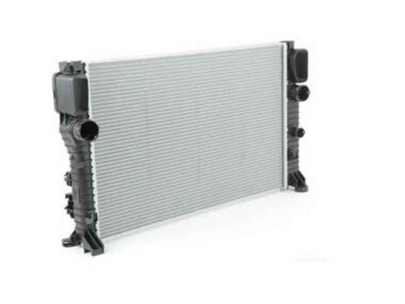 Mercedes-Benz C219/W211 Radiator, Water Tank, Condenser, Intercooler (Part No: 2115002302)