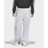 X Ordinal People  Zip Up Track Pants   Light Grey Blue  Jn5826