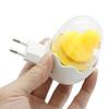 Cute Yellow Duck LED Night Light With Remote Control Dimmable Home Indoor Bedroom Night Lamp Gift for Children EU Plug