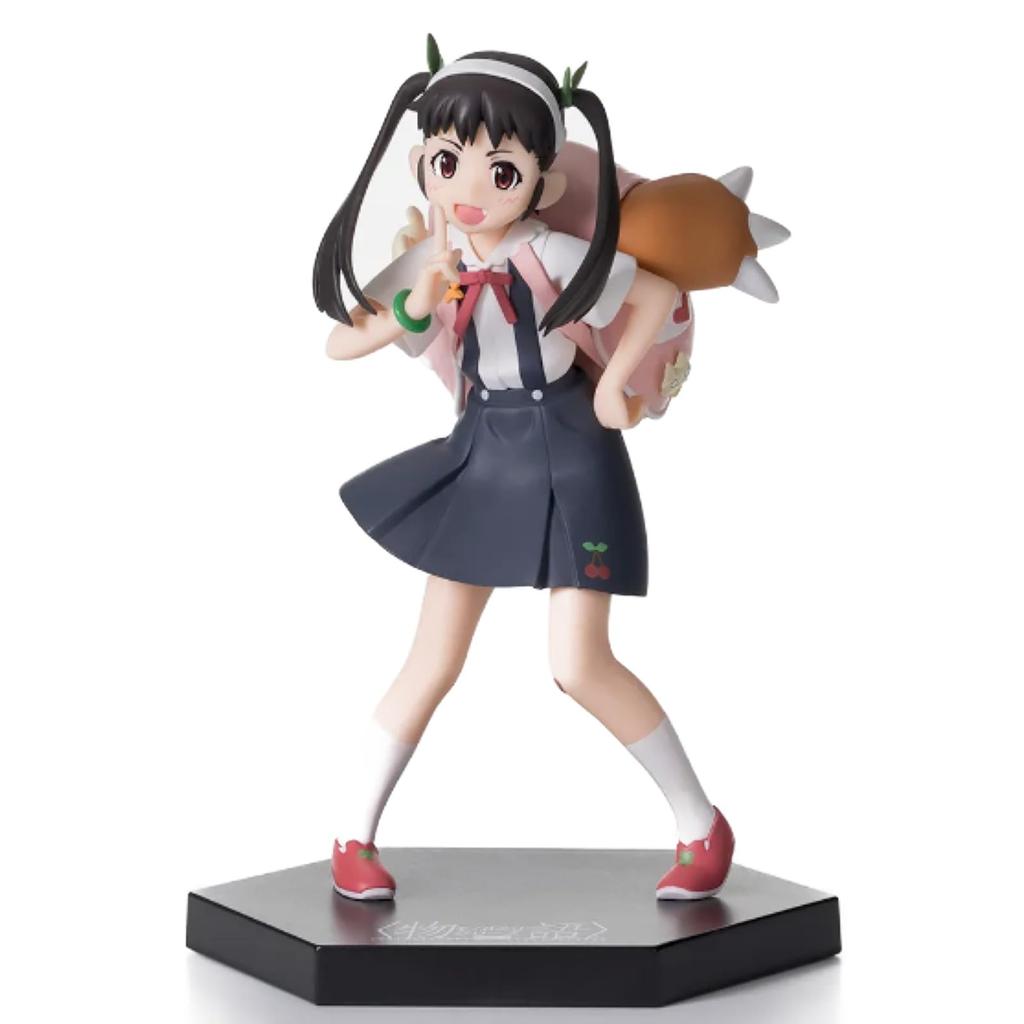 Premium Figure Mayoi Hachikuji Series 15cm 1 Type (Monogatari) Approx.