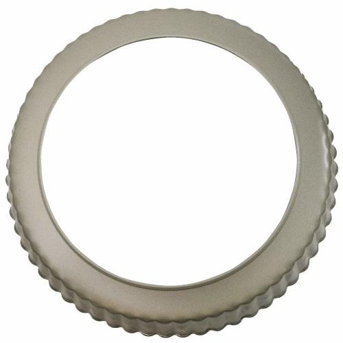 KAI Tart Type COOKPAD Bottom Type 12cm Recipe Included Made In Japan DL8012