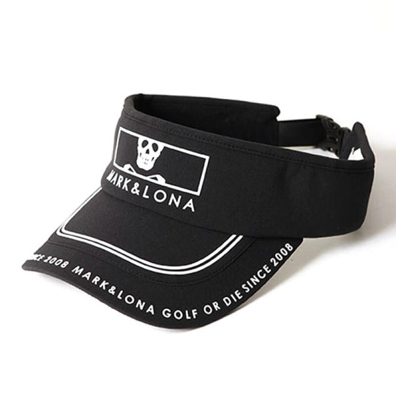 

MARK & LONA Hat Sun Cap Pave MLF-4B-FC23-0019 MLF-4B-FC23-0019