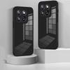 Metro 2033 Phone Case For IPhone 17 Pro Max 16 15 14 Pro Max 13 11 X Xs Xr 8 7Plus Glass Cover