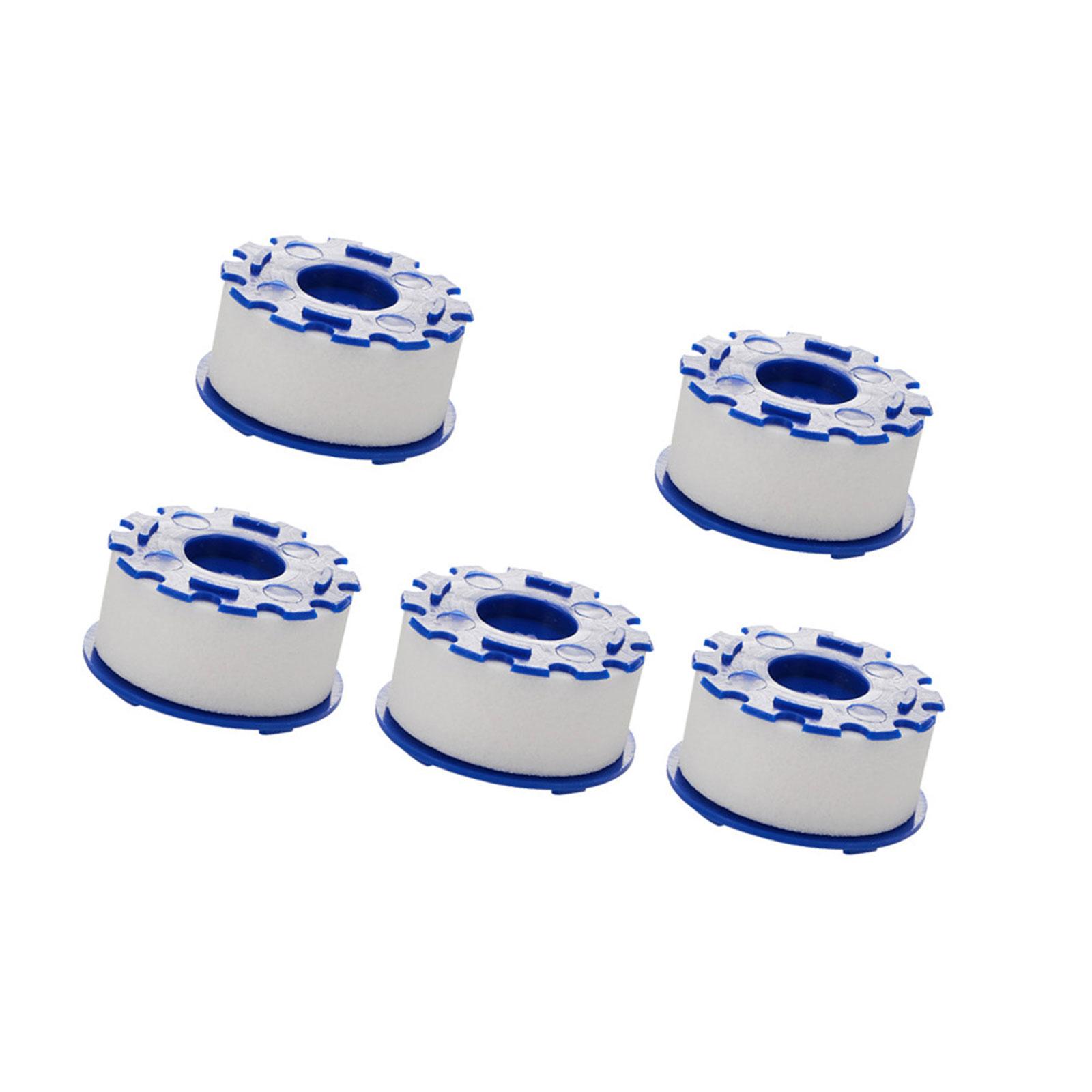 

Pressurized Sink Filter Water Purifiers Replacement Faucet Aerator Extender For Stable Performances Easy to Install