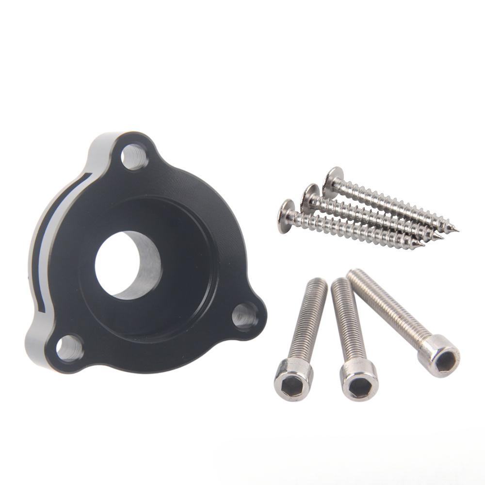 NOVÝ Adaptér pro blow-off ventil turba pro Ford Mustang Escape Fiesta ST Fusion Sport 1.5L 1.6L 2.0L 2.7L