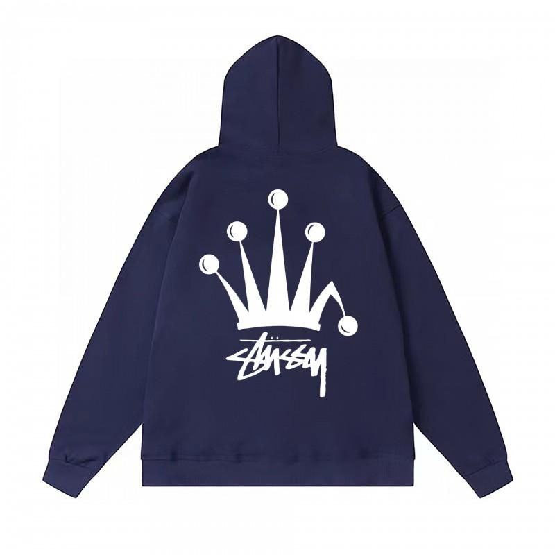 Mens Oversized Hooded Sweatshirt With Bold Letter Print Cotton Blend Loose Fit Daily Wear